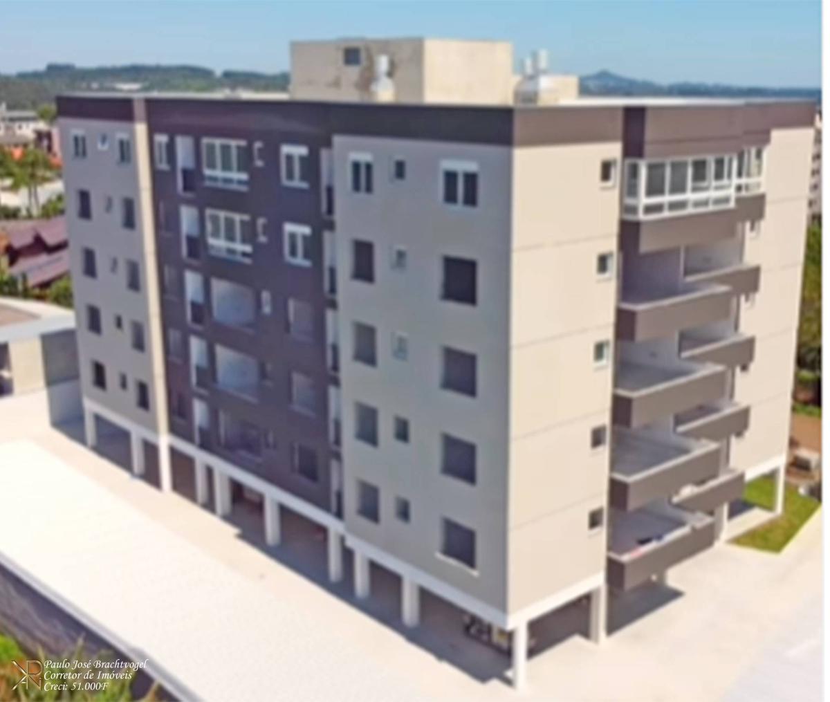 Residencial Gregórius: Apartamentos a partir de R$ 608.000,00 - PBV IMOVEIS LTDA