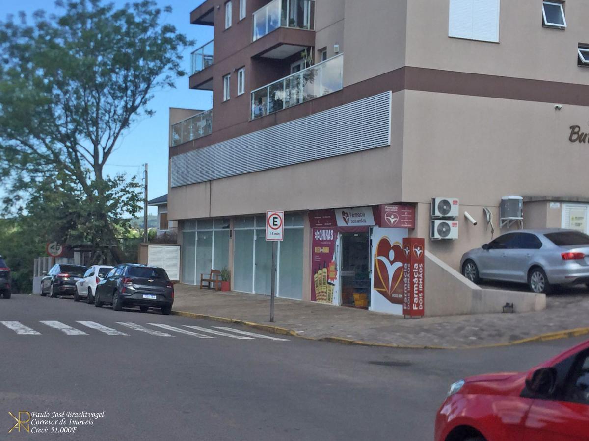 Salas comerciais, de 101,00m² e 102,00m², à venda em Dois Irmãos, Moinho Velho - PBV IMOVEIS LTDA